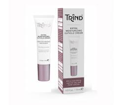 Trind: Увлажняющий крем для кутикулы (Extra Moisturizing Cuticle Cream), 15 мл