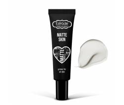 Estrade: Праймер под макияж матирующий для жирной и комбинированной кожи Matte Skin, 20 мл