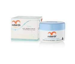Rebirth: Крем от морщин с маслом эму и фруктовыми кислотами (Emu Anti-Wrinkle Cream), 100 мл