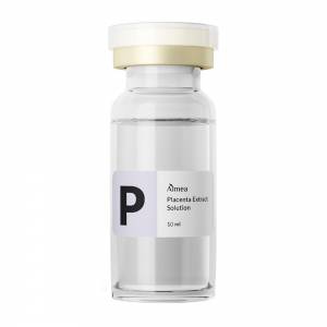 XLash: Мезококтейль с экстрактом плаценты (Placenta-extract-solution), 10 мл