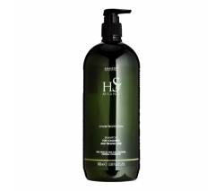 HS Milano Color Protection: Шампунь для окрашенных и химически обработанных волос (Shampoo For Coloured And Treated Hair), 1000 мл