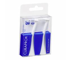 Curaprox: CHS Pro Single Набор насадок для звуковой зубной щетки Hydrosonic Pro