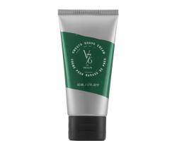 V76: Смягчающий крем для бритья (Smooth Shave Cream)