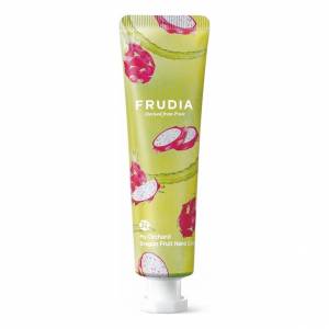 Frudia Hand Cream: Увлажняющий крем для рук с экстрактом плодов питайи (My Orchard Dragon Fruit), 30 гр