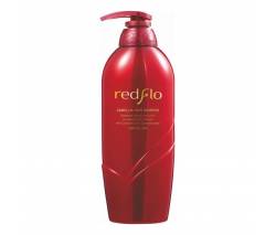 Flor de Man Redflo: Шампунь для волос с камелией (Camellia Hair Shampoo), 750 мл
