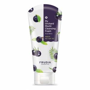 Frudia Mochi: Очищающая пенка для лица с ягодами (My Orchard Acai Berry Cleansing Foam), 120 мл