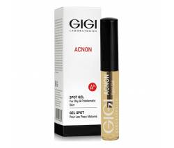 GiGi Acnon: Антисептический заживляющий гель  (Spot Gel), 5 гр