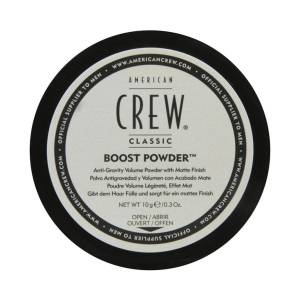 American Crew: Пудра для объема волос (Boost Powder), 10 гр