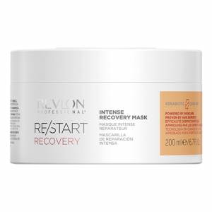 Revlon Restart Recovery: Интенсивная восстанавливающая маска для поврежденных волос (Intense Recovery Mask), 250 мл