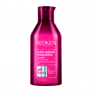 Redken: Шампунь Магнетикс (Color Extend Magnetics Shampoo), 300 мл