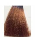 Lisap Milano DCM Ammonia Free: Безаммиачный краситель для волос 7/34 блондин золотисто-махагоновый, 100 мл