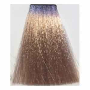 Lisap Milano DCM Ammonia Free: Безаммиачный краситель для волос 9/2 очень светлый блондин пепельный, 100 мл