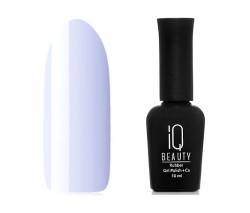 IQ Beauty: Гель-лак для ногтей каучуковый #045 Wavy parro (Rubber gel polish), 10 мл