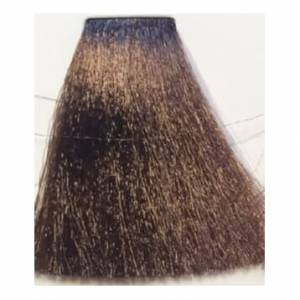 Lisap Milano DCM Hop Complex: Перманентный краситель для волос 6/0 темный блондин, 100 мл