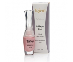 Trind: Укрепитель ногтей белый перламутр (Nail Repair Pure Pearl)