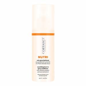Coiffance Nutri: Двухфазный увлажняющий  спрей для нормальных и сухих волос (Soin Spray Hydratant)