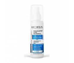 Kora Phytocosmetics: Термозащитный спрей увлажнитель (Thermoproactive Moisturizing Spray), 150 мл
