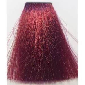 Lisap Milano DCM Hop Complex: Перманентный краситель для волос 00/55 микстон красный, 100 мл