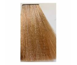 Lisap Milano LK Oil Protection Complex: Перманентный краситель для волос 9/07 очень светлый блондин натуральный бежевый, 100 мл