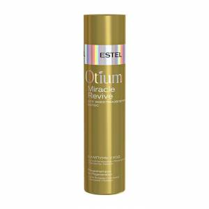 Estel Otium Miracle: Шампунь-уход для восстановления волос Эстель Отиум, 250 мл