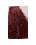 Lisap Milano LK Oil Protection Complex: Перманентный краситель для волос 5/54 светло-каштановый красно-махагоновый, 100 мл