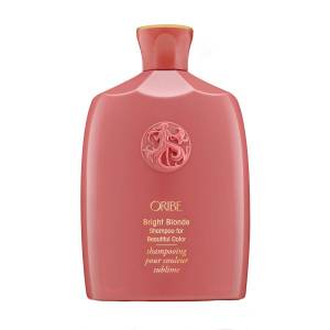 Oribe Bright Blonde: Шампунь для светлых волос "Великолепие цвета" (Shampoo for Beautiful Color), 250 мл