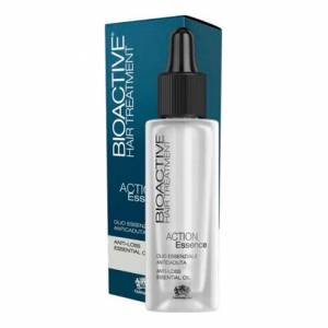 Farmagan Bioactive Treatment: Успокаивающее масло против выпадения волос, 30 мл