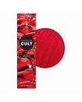 Matrix SoColor Cult: Краска для волос Страстный Красный (Direct Red Hot), 118 мл