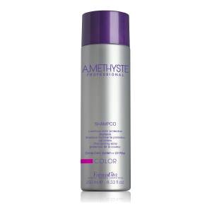 Farmavita Amethyste Color: Шампунь для окрашенных волос (Color Shampoo), 250 мл