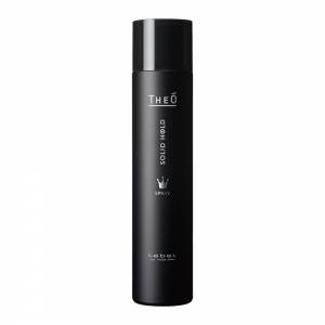 Lebel Cosmetics Theo Styling: Спрей сильной фиксации (Spray Solid Hold), 170 гр