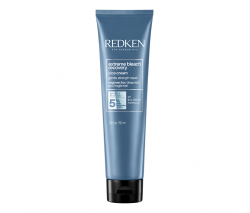 Redken Extreme Bleach Recovery: Несмываемый крем для восстановления обесцвеченных волос Экстрем Блич Рекавери Цика (Bleach Recovery Cica), 150 мл