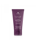 Alterna Caviar Anti-Aging Clinical Densifying: Шампунь-детокс для уплотнения и стимулирования роста волос (Shampoo), 40 мл