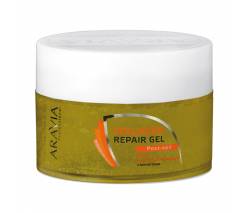 Aravia Professional: Гель с коллагеном восстанавливающий (Collagen Repair Gel Post-Epil), 200 мл