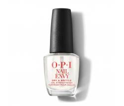 Opi: Средство для сухих и ломких ногтей (Nail Envy Dry & Brittle Nail Envy), 15 мл
