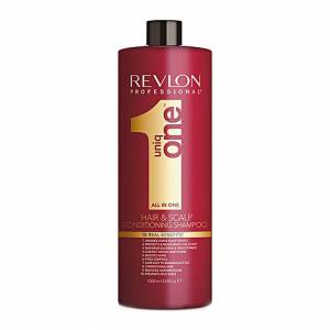 Revlon Uniq One: Кондиционирующий шампунь (Uniq One Conditioning Shampoo)