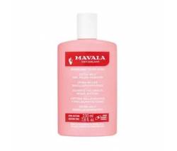 Mavala: Жидкость для снятия лака профессиональная Розовая (Pink), 225 мл