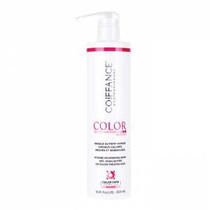 Coiffance Color Intense: Интенсивная питательная маска для окрашенных  волос (Masque Nutritif)