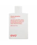 Evo: Шампунь для окрашенных волос Спасение и Блаженство (Ritual Salvation Repairing Shampoo), 300 мл