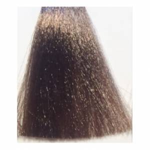 Lisap Milano DCM Hop Complex: Перманентный краситель для волос 8/2 светлый блондин пепельный, 100 мл