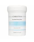 Christina Sea Herbal: Азуленовая маска красоты для чувствительной кожи (Beauty Mask Azulene), 250 мл