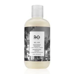 R+Co: Шампунь для разглаживания с антиоксидантным комплексом "Бэль Эйр" (Bel Air Smoothing Shampoo), 241 мл