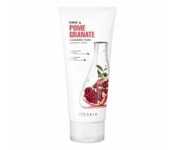 It’s Skin Have a: Увлажняющая пенка с гранатом (Pomegranate Cleansing Foam), 150 мл