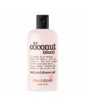 Treaclemoon: Гель для душа Кокосовый Рай (My coconut island bath & shower gel), 500 мл