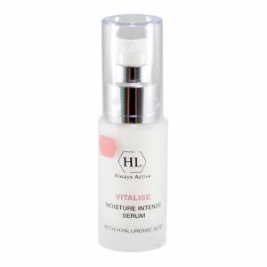Holy Land Vitalise: Увлажняющая подтягивающая сыворотка (Vitalise moisture intense serum), 30 мл