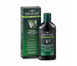 BioKap: Шампунь для жирных волос (Shampoo Greasy Hair), 200 мл