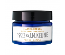 Keune 1922 Styling: Крем матирующий (Matter Measure), 75 мл