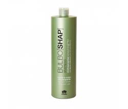 Farmagan Bulboshap: Освежающий шампунь для волос и тела для частого применения, 1000 мл
