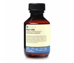 Insight Daily Use: Шампунь для ежедневного использования (Shampoo for daily use), 100 мл