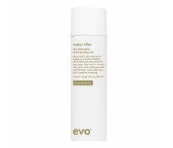 Evo: Сухой шампунь-спрей Полковник су-хой Брю-нет мини-формат (Water Killer Dry Shampoo Brunette (travel)), 50 мл