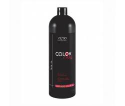 Kapous Caring Line: Бальзам для окрашенных волос "Color Care", 1000 мл